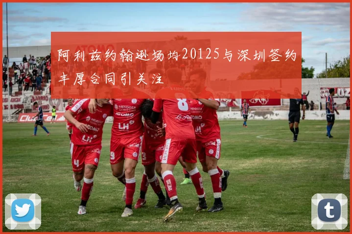 阿利兹约翰逊场均20125与深圳签约丰厚合同引关注