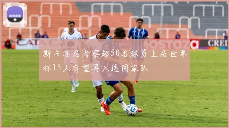 斯卡洛尼考察超50名球员上届世界杯15人有望再入选国家队
